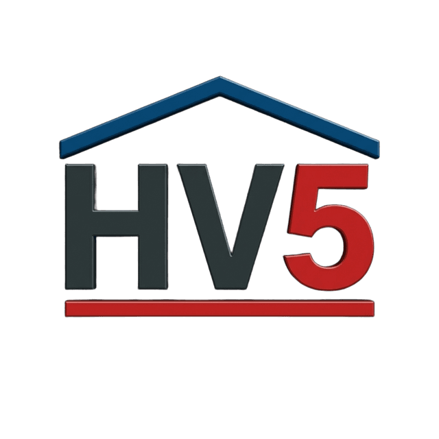 HV5 Logo